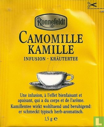 Camomille - Bild 1