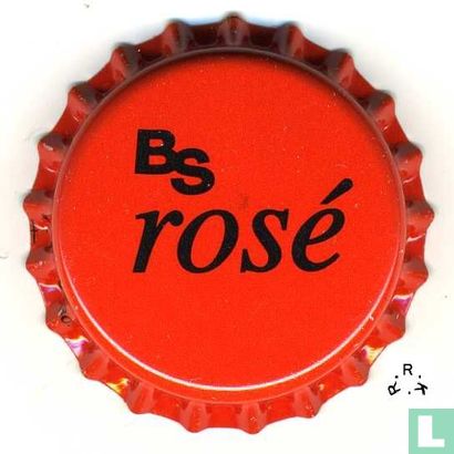 BS - Rosé
