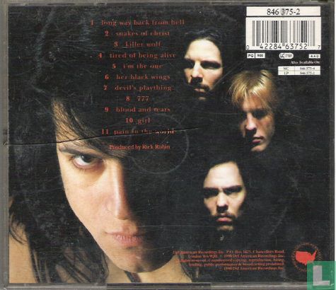 Danzig II - Lucifuge - Bild 2