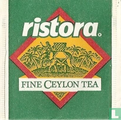 Fine Ceylon Tea - Image 1