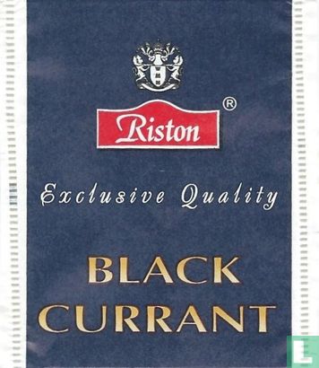 Black Currant - Bild 1