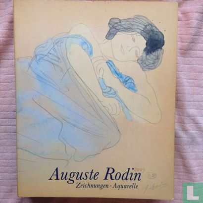 Auguste Rodin - Bild 1