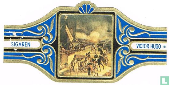 De slag bij Valmy (20 september 1792) - Afbeelding 1