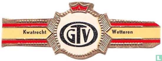 GTV - Kwatrecht - Wetteren - Afbeelding 1