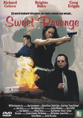 Sweet Revenge - Image 1