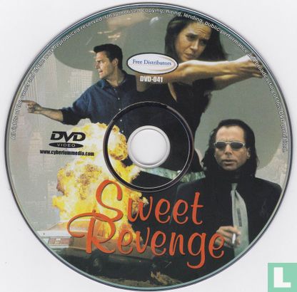 Sweet Revenge - Image 3