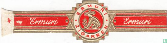 Ermuri Zigarren - Ermuri - Ermuri   - Afbeelding 1