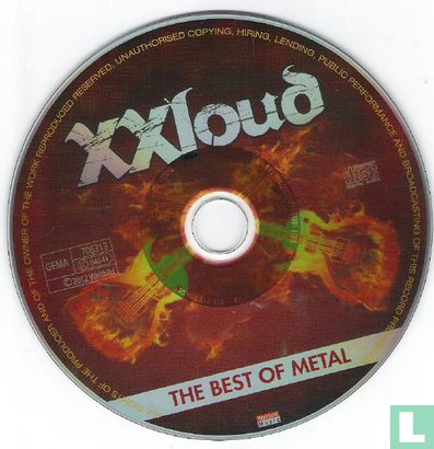 The best of Metal - Bild 3