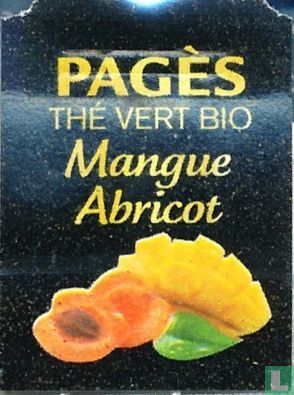 Mangue Abricot - Bild 3