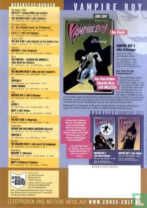 Comics 2007 - Afbeelding 2
