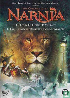 The Chronicles of Narnia: De Leeuw, de Heks en de Kleerkast   - Image 1