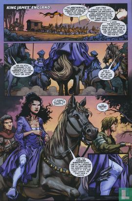 Secret Wars: Journal 1 - Image 3