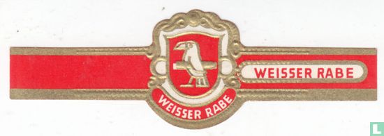 Weisser Rabe - Weisser Rabe - Afbeelding 1