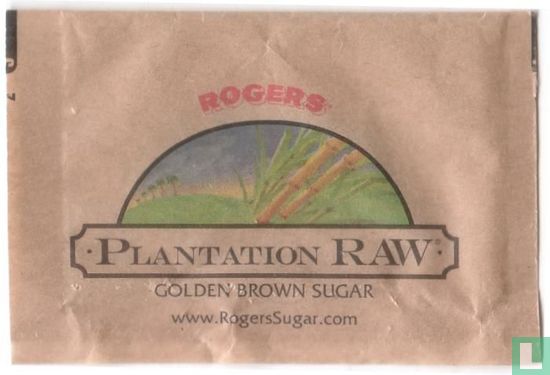 Plantation Raw - Image 1