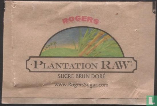 Plantation Raw - Image 2