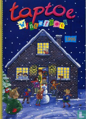 Taptoe winterboek 1996 - Afbeelding 1