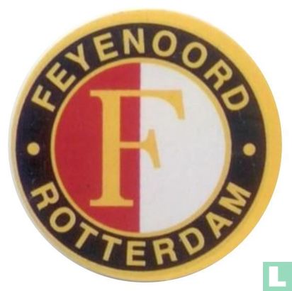 Feyenoord Logo - Image 1