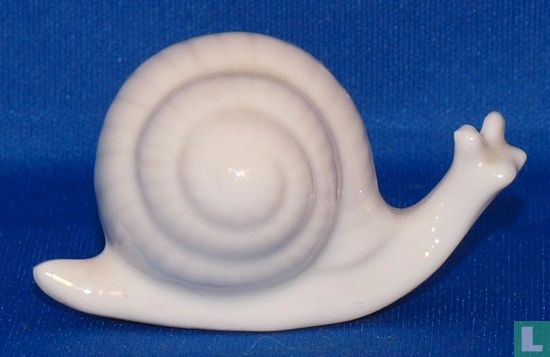 Snail - Image 1