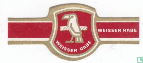 Weisser Rabe - Weisser Rabe - Image 1