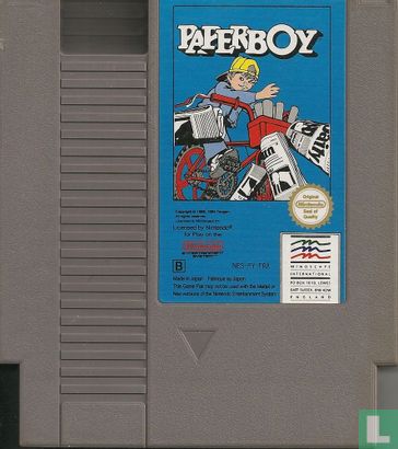 Paperboy - Image 3