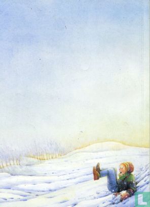Taptoe winterboek - Image 2