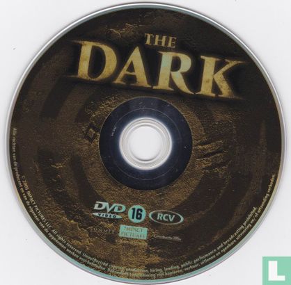 The Dark - Afbeelding 3