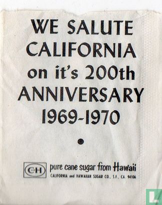 California Bicentennial - Bild 2