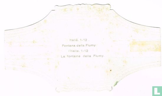 Fontana della Fiumy  - Afbeelding 2
