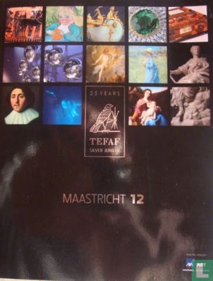 Tefaf Maastricht 12 : The European Fine Art Fair Maastricht 2012 - Bild 1