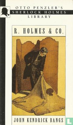 R. Holmes & Co. - Bild 1
