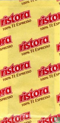 100% Te Espresso - Image 1