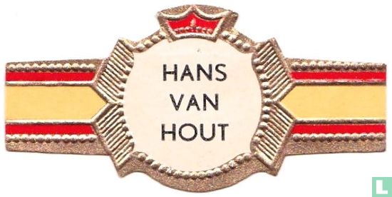 Hans van Hout - Image 1