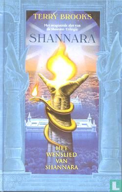 Het Wenslied van Shannara   - Afbeelding 1