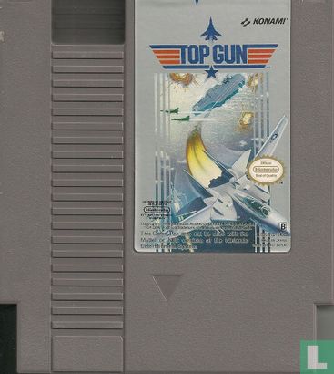Top Gun - Image 3