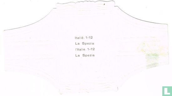 La Spezia  - Afbeelding 2