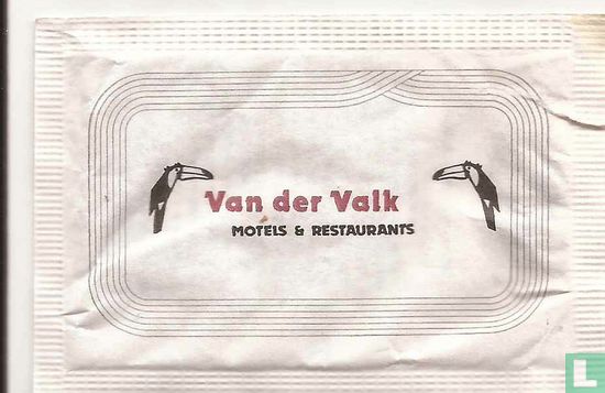 Van der Valk Motels & Restaurants  - Image 1