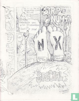 Nx - Afbeelding 3