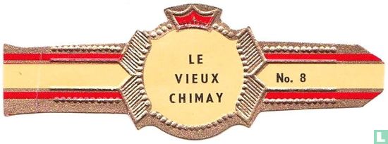 Le Vieux Chimay - No. 8 - Afbeelding 1