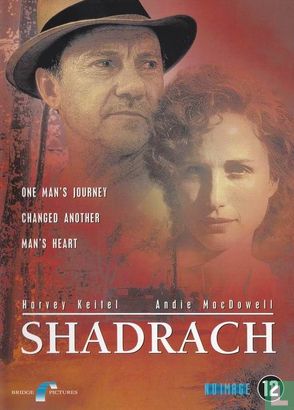 Shadrach - Image 1