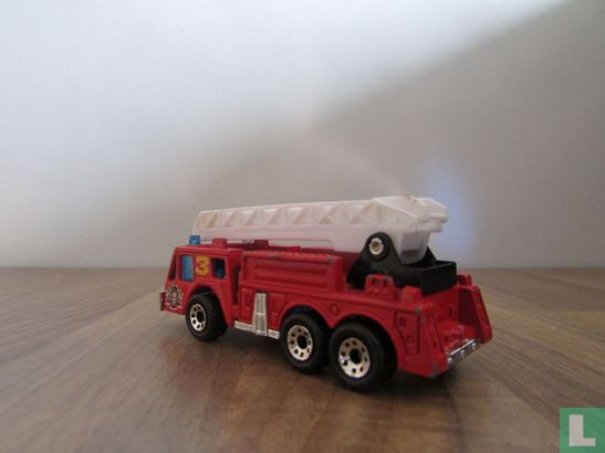 Fire Engine - Afbeelding 2