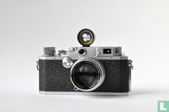 Canon IVSB2 - Image 3