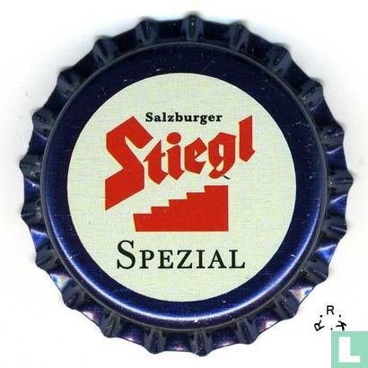 Stiegl - Spezial