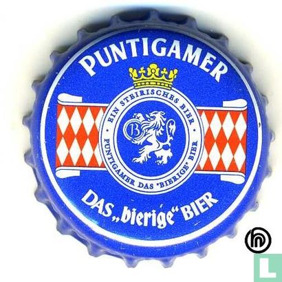 Puntigamer - Das bierige Bier