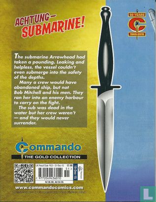 Achtung-Submarine! - Afbeelding 2