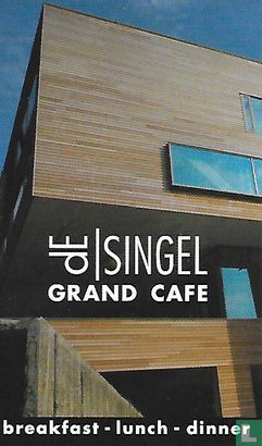 De Singel Grand Cafe - Image 1