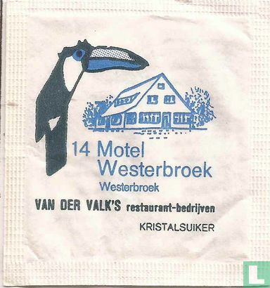14 Motel Westerbroek - Image 1