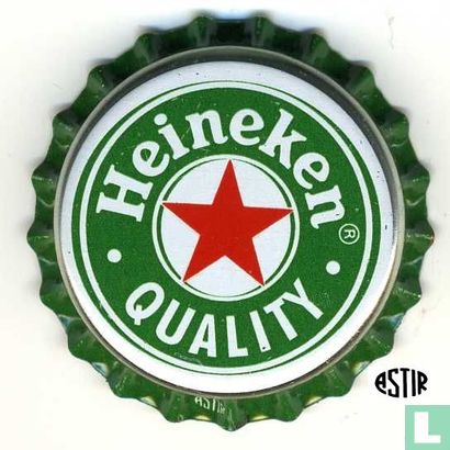 Heineken - Quality