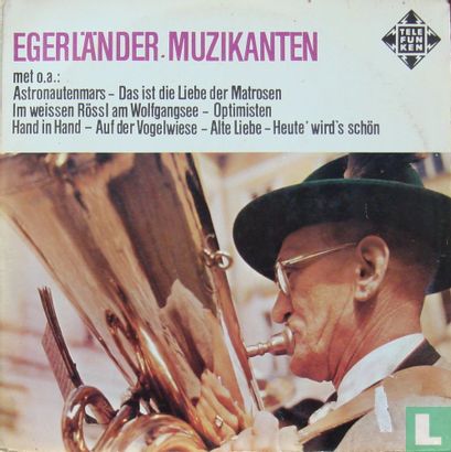 Egerländer Musikanten - Image 1