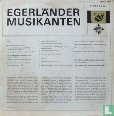 Egerländer Musikanten - Image 2