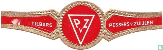 P v Z - Tilburg - Pessers v Zuijlen - Bild 1